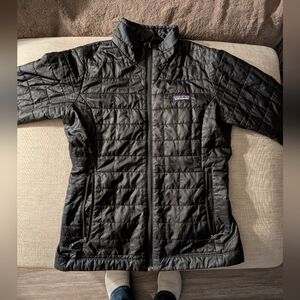 Womens Patagonia Nano Puffer‎ Insulated Jacket